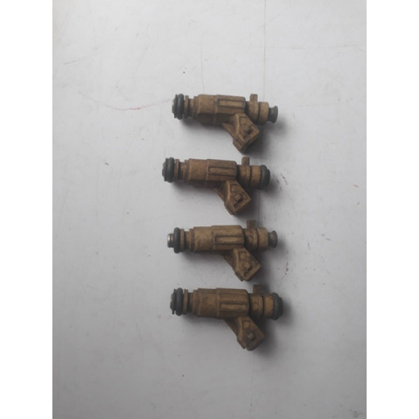 Bico Injetor C3 C4 Xsara Picasso 1.6 16v Flex Cx