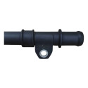 Tubo Refrigeracao Gm Onix 1.0 1.4 8v 2013 2018 Preto