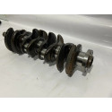 Virabrequim Motor Citroen Peugeot 1.8 16v 935 Retificado P1