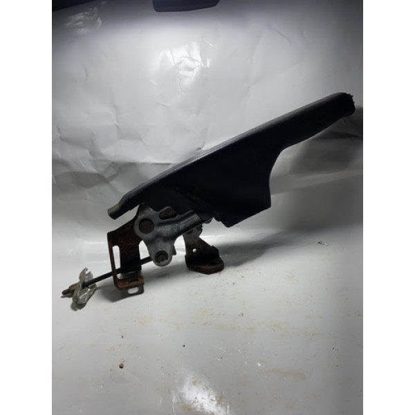 Alavanca Freio De Mão Volkswagen Golf 98/06 Cx367