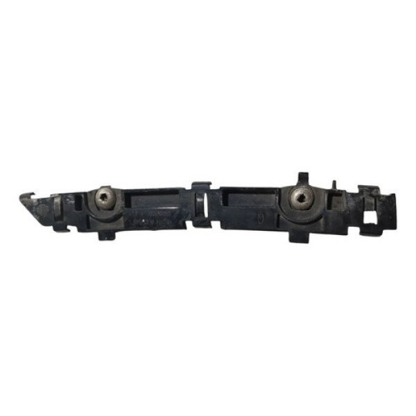 Guia Para-choque Esquerdo Citroen C4 Pallas 2008 Cx114
