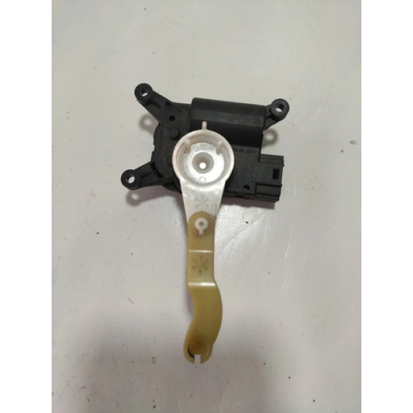 Comando Atuador Ar Condicionado Citroen C4 Pallas 2007 Cx441