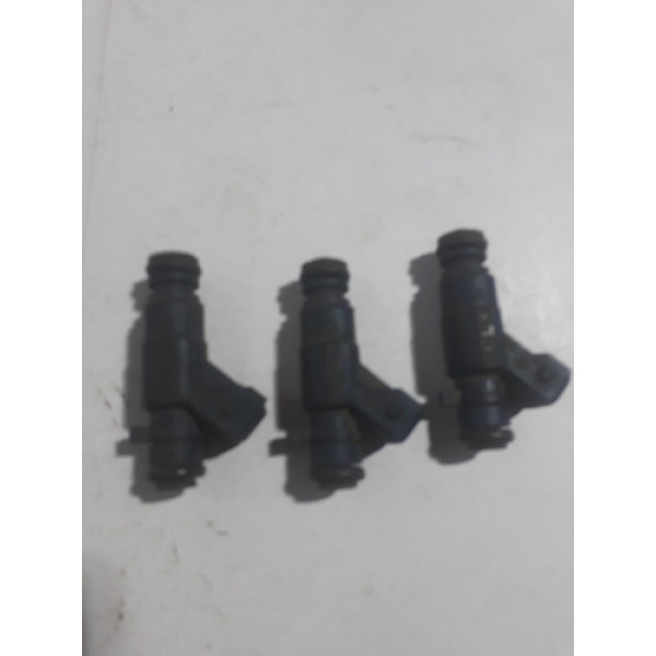 Bico Injetor Agile  0280156296 Cx162