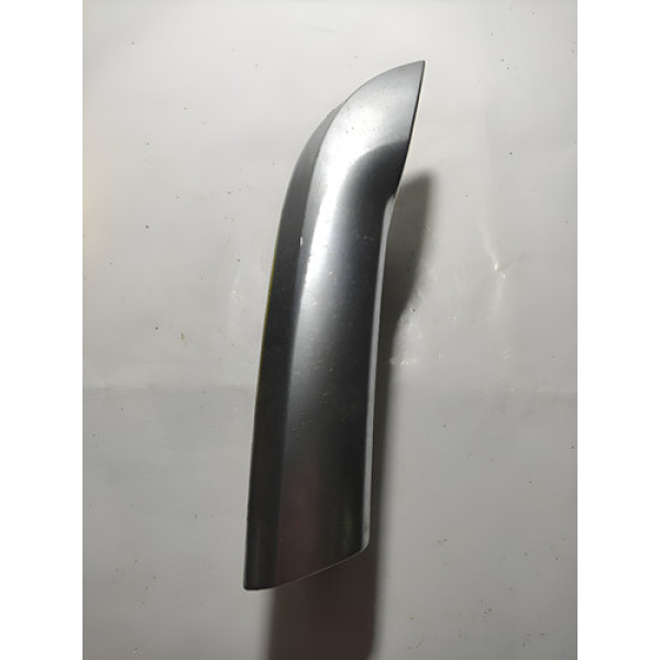 Puxador Porta Traseira Esquerda Citroen C3 13/15 Cx159 0000