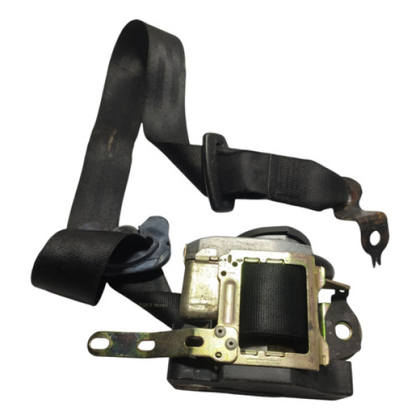 Cinto Traseiro Direito Audi A3 00/06 Seminovo Cx166