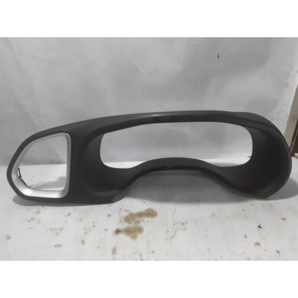 Moldura Painel Velocímetro Jeep Renegade 2016/2021 Cx353