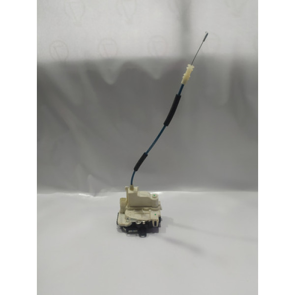 Fechadura Elétr Trasei Dire Fiat Pulse Fastback 20/24 Cx458