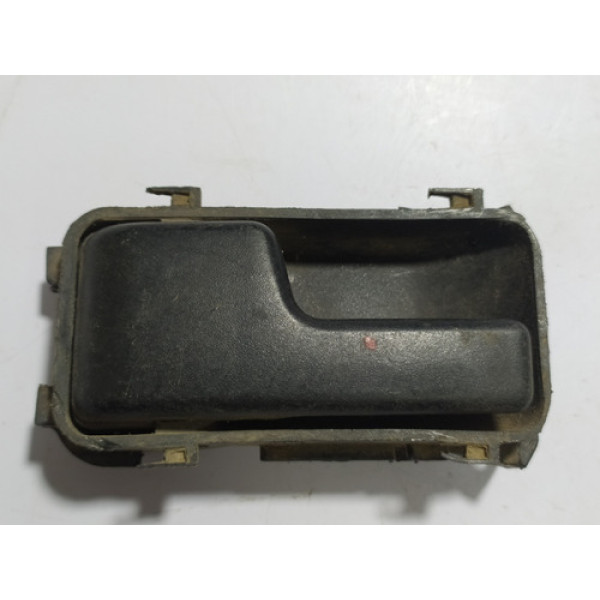 Maçaneta Int. Porta Esquerd Fiat Uno Mille 91/13 Cx111