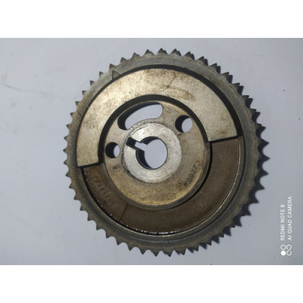 Polia Corrente Comando Fiat Idea Bravo 1.8 