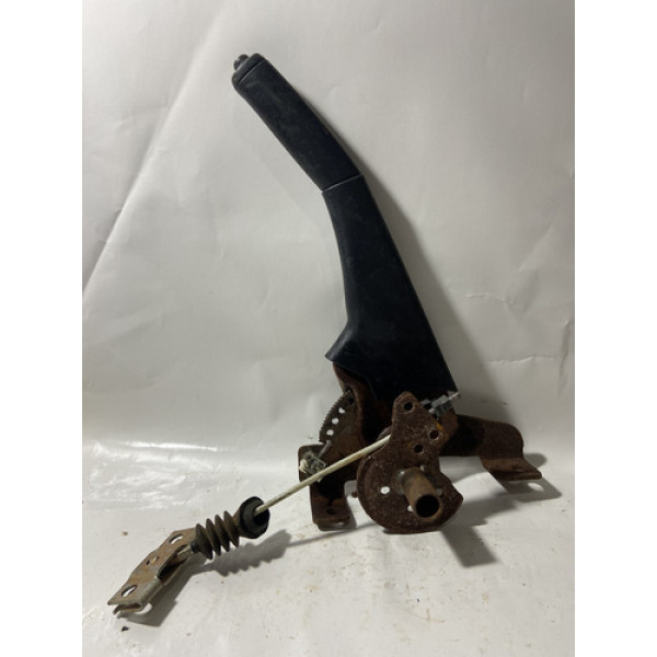 Alavanca Freio De Mão Mitsubishi L200 Triton 2009/2016 Cx383