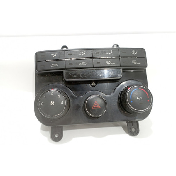 Comando Ar Condicionado Hyundai I30 972502lxxx Cx402