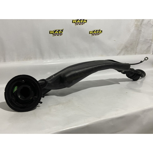 Gargalo Tanque Combustivel Peugeot 206 207 1999/2010 59