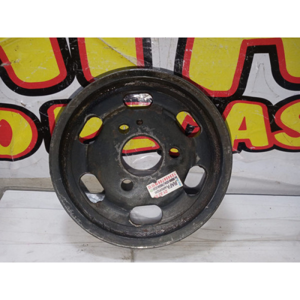 Usado: Polia Da Bomba Hidráulica Renault Clio  03á12 Cx280