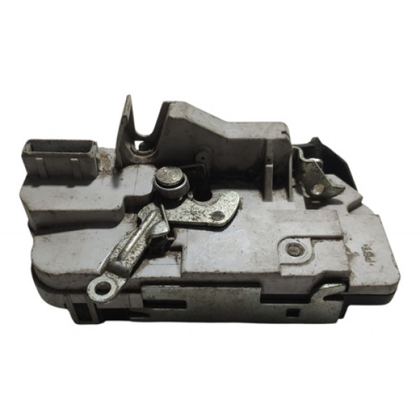 Fechadura Traseira Direita Elétrica Peugeot 207 09/11 Cx103