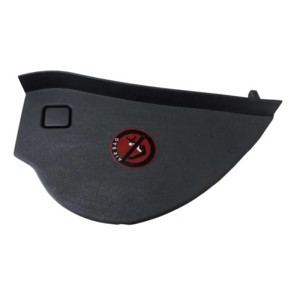 Acabamento Painel Lateral Ld Citroen C3 2008 A 2012 Cx476
