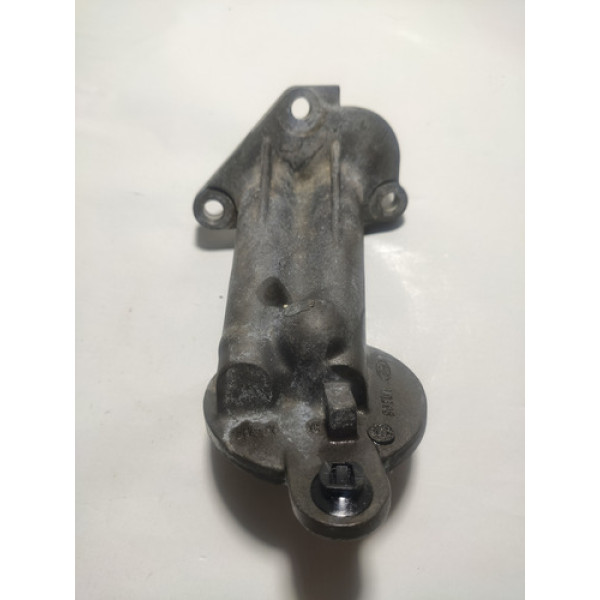 Suporte Filtro De Óleo Ford Fiesta 02/06 Cx95