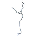 Cano Tubo Turbina Gm Cruze 2016 A 2021
