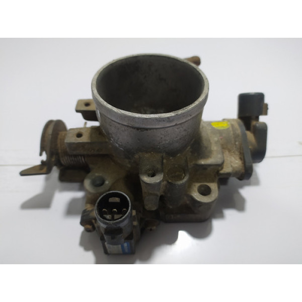 Tbi Corpo Borboleta Honda Civic 1.6 16v 