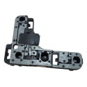 Soquete Circuit Lanterna Tras Peugeot 307 Sedan Direito Cx87