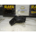 Trava Da Tampa Traseira Cobalt Elite 18/19cx248 Preto
