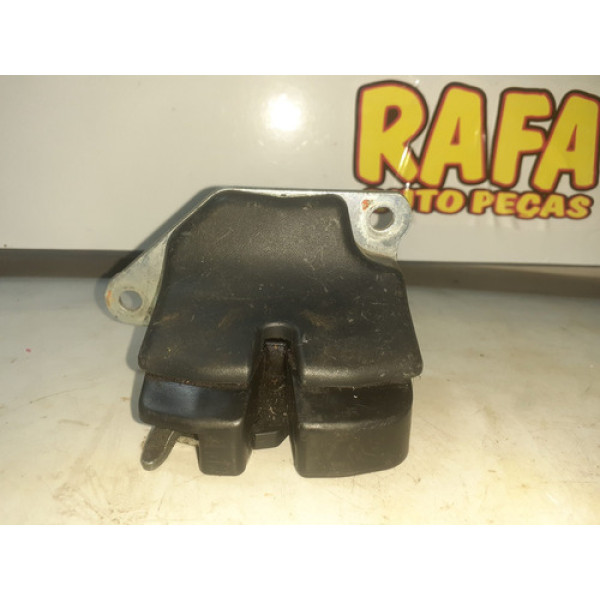 Fechadura Tampa Porta Malas Fiat Palio 2010/2015 Cx248a