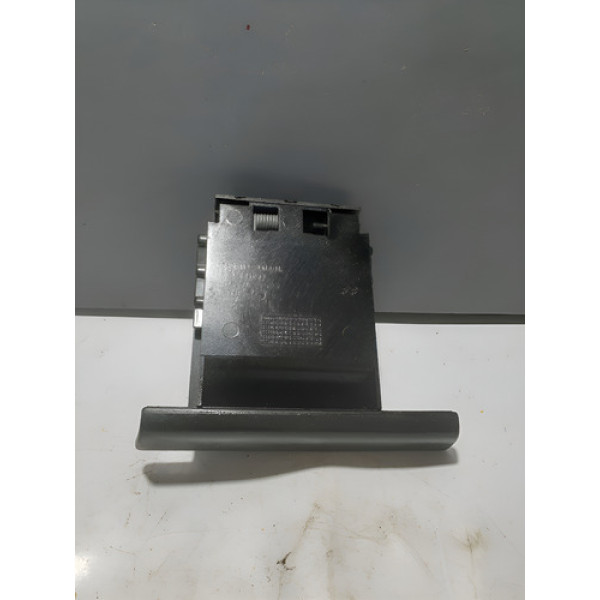 Porta Treco Peugeot 307 2012 Cx256 Preto