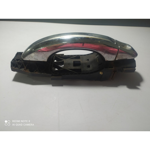 Maçaneta Externa Traseira Vw Amarok 2011/2017 Cx110