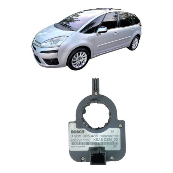 Sensor Angulo Direcao C4 Picasso 2.0 2009-2013