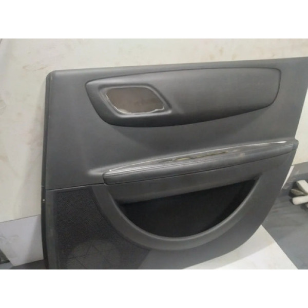 Forro Da Porta Traseira Direita Citroën C4 Pallas 2008