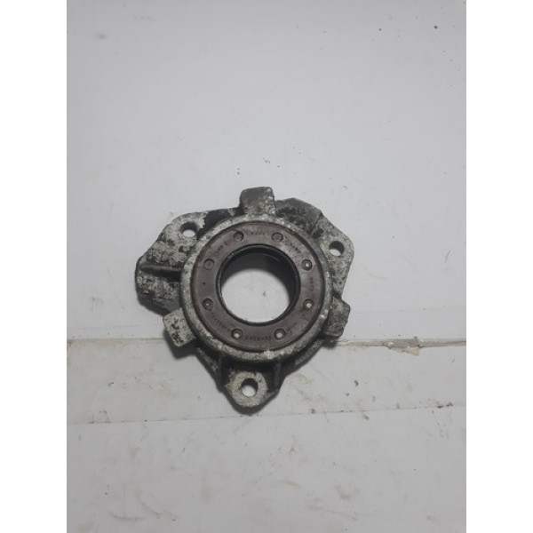 Flange Retentor Motor Palio Uno Fiasa Usado Cx136