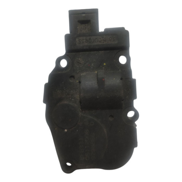 Atuador Caixa Ventilação Bmw 320i 2.0 06/12 Cx112