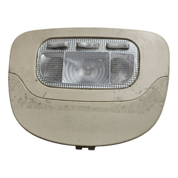 Luz Teto Cortesia Citroen C4 2007/13 Cx100