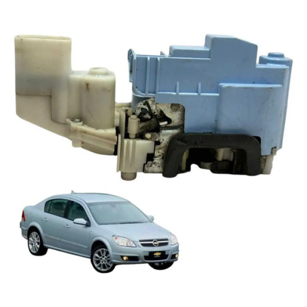 Fechadura Eletrica Traseira Direita Chevrolet Vectra 2007/10