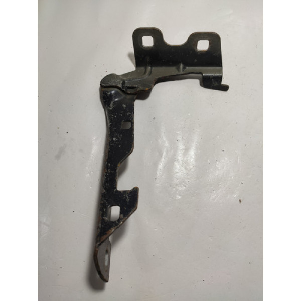 Dobradiça Capô Esquerda Clio 2007 Cx120c