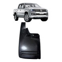 Aparabarro Lameiro Traseiro Esquerdo Volks Amarok 2016 Cx323