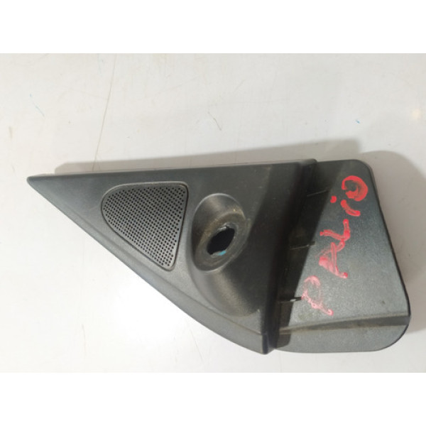 Moldura Acabamento Interno Pálio 4 Portas G3 G G4 Cx33