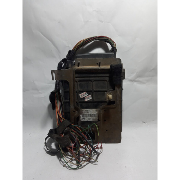 Módulo Injeção Golf 2.0 8v 1995 Cx01