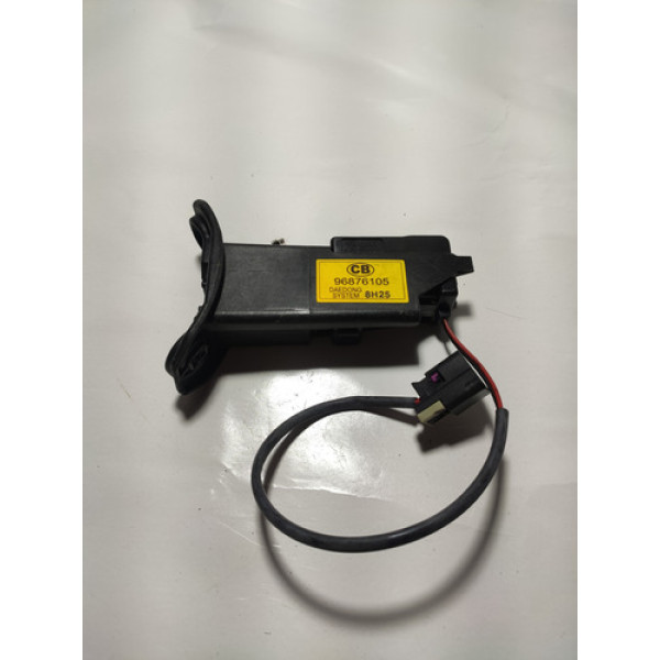 Motor Trava Portinhola Gm Captiva Sport 2.4 2009 Cx455