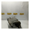 Coletor Admissão Gm Astra Vectra Zafira 2.0 1998/2007 P15