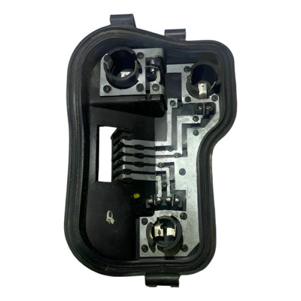 Circuito Lanterna Ecosport 03/07 Cx47 Ambos Lados