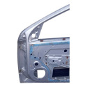 Porta Dianteira Chevrolet Vectra Elegance 2.0 2007-2012 Dianteira Direito Prata