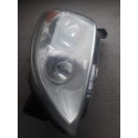 Farol Esquerdo   Vectra Chevrolet  09/12 Com Avaria