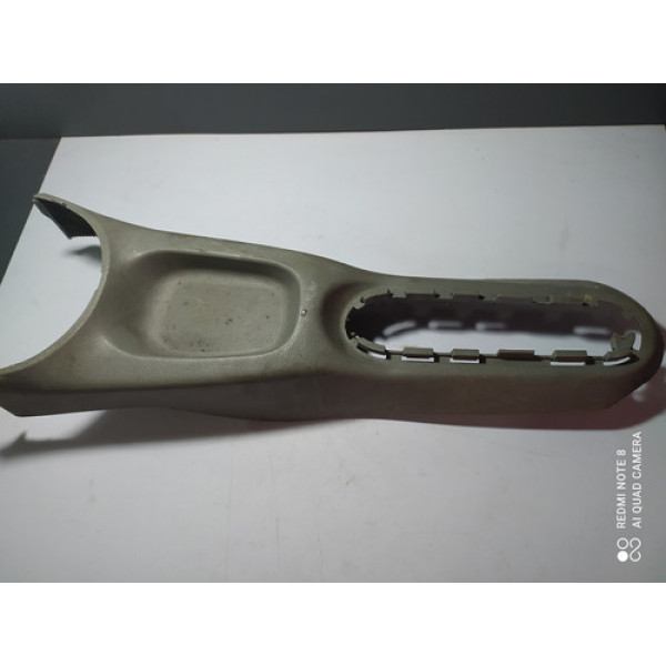 Acabamento Console Central Parati Saveiro G3 2000 A 2005