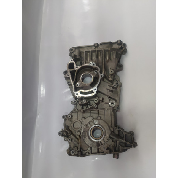 Tampa Lateral Motor Fiat Pulse Fastback Toro 1.3 3cc Cx142