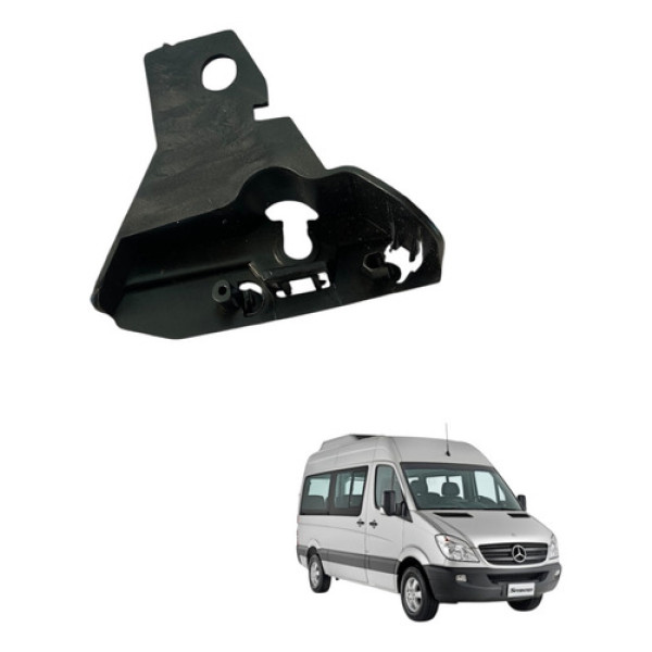 Suporte Guia Párachoque D. Direito Sprinter 2012/2019 Cx540