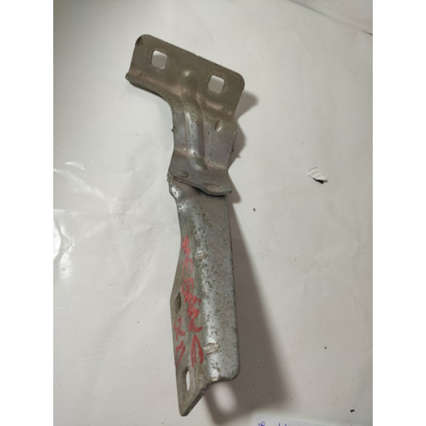 Dobradiça Capô Esquerdo Renault Megane 2011 Cx120d