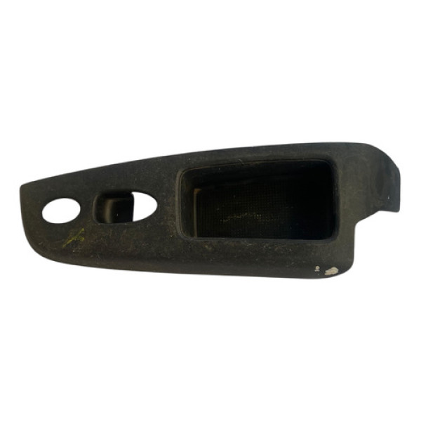 Moldura Comando Vidro D.d Honda Civic 2007/2011 Cx241