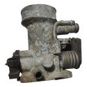 Corpo Borboleta Tbi Chevrolet Corsa Celta 1.0 8v 01/08 Cx78