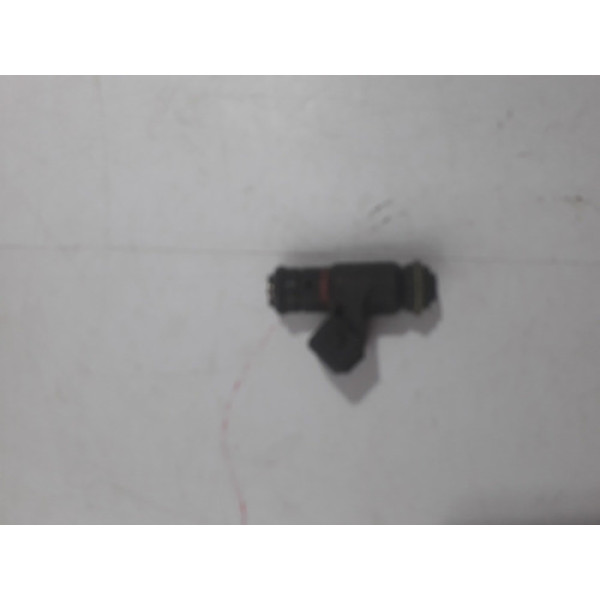  Pçs Bico Injetor Ford Ka Fiesta 1.0 Flex Cx162 Dk0093699a