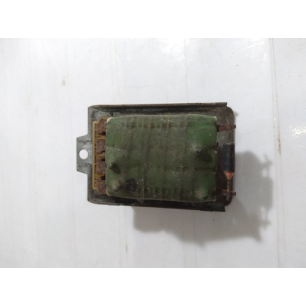 Resistência Ar Condicionado Golf Mk3 1996 Cx90